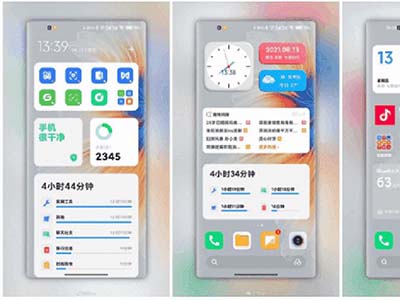 MIUI 13׷ RedmiƷԪ