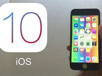 iOSڷݶ» iOS 10ΪµĴ̼㣿