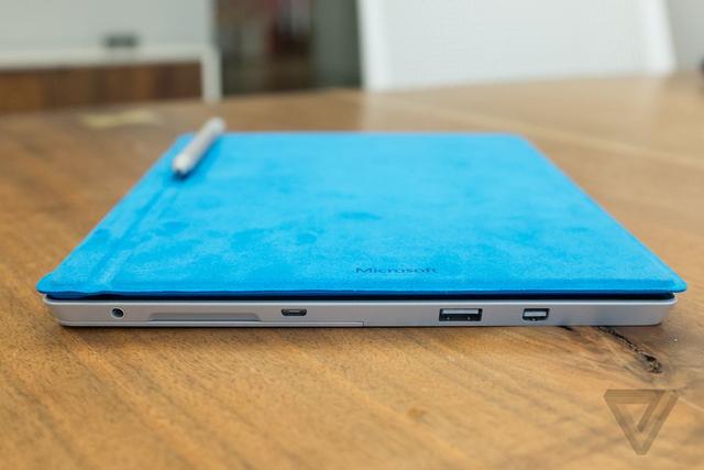 微软Surface 3上手:就是普通Windows笔记本