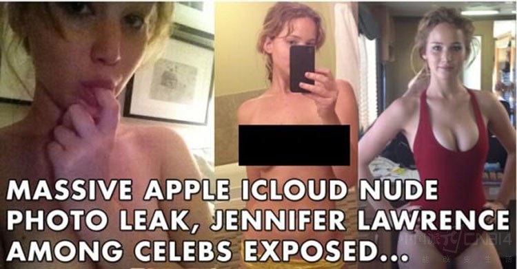 ��һ������Ů��iCloud�ʻ����� ��������