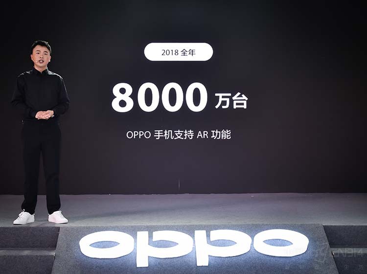 OPPO����ARunit �����ƽ�ǰ�ؼ�������