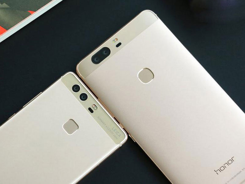 2016年国内外手机厂商 集体虐狗事件回顾