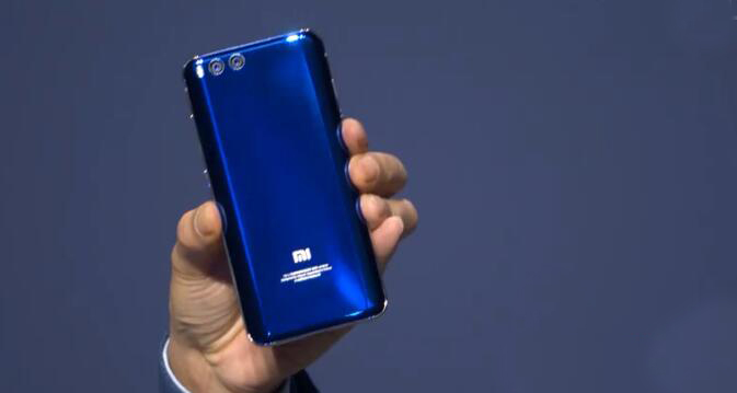 小米6又被黑惨了!但这事儿是真还是假?