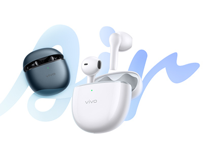vivo TWS Air Pro入耳式降噪耳机新体验！