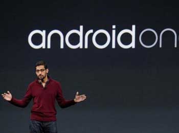 ȸAndroid Oneֻɱ50