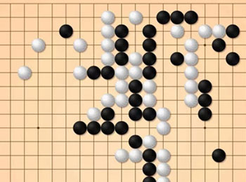 ʯAlphaGo Ȼֶ߳