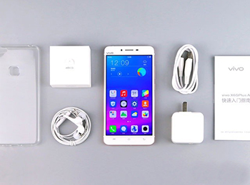 vivo X6S/X6S Plusյǳ ܸӳ 