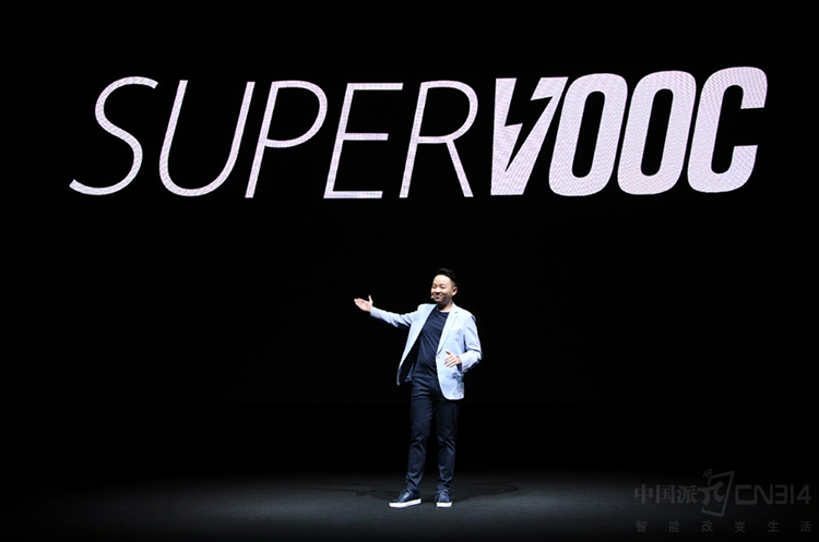 SuperVOOC��������������³������