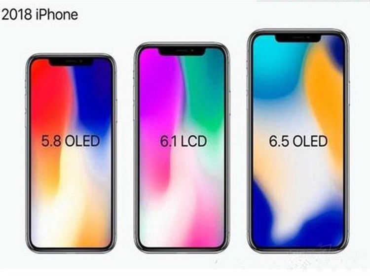 iPhone X򽵼 9»ҪLCD   