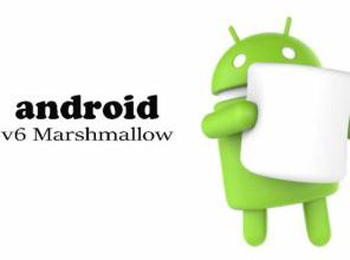 Android6.0Marshmallow