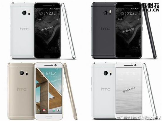 HTC 10��Ⱦͼ���ع⣺��ɫ�뷢