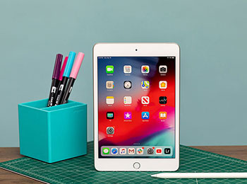 五款iPad新品曝光，网友：尺寸越来越乱！