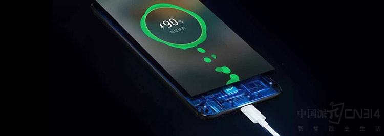 �̵��ֻ���似�� OPPO��ǿ�Ѵﵽ50W��