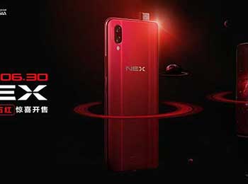 vivo NEXʯȫ ȫ濪