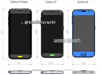 ռ Galaxy S7ϸߴع