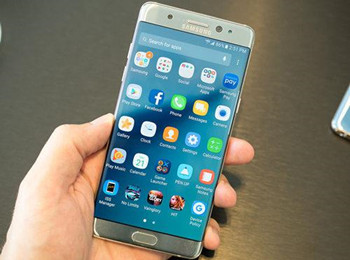 ͣNote 7 ¼ȿ콢