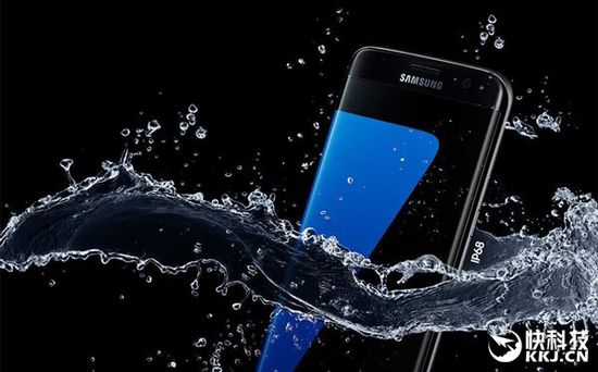 ����Galaxy S7������700�򲿣�1.5����S6