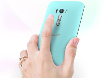 ˶ZenFone Selfie