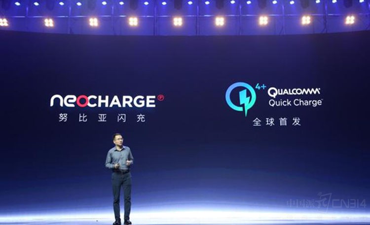 �̵��ֻ���似�� OPPO��ǿ�Ѵﵽ50W��
