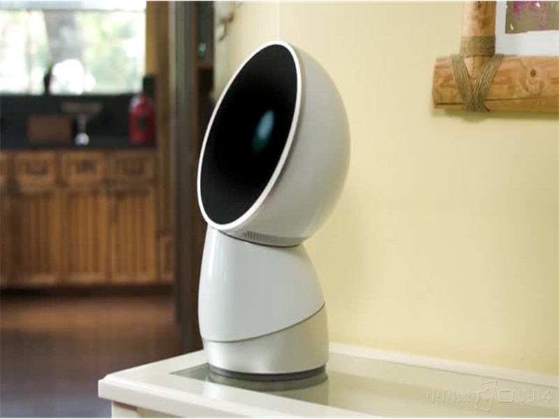 Jibo