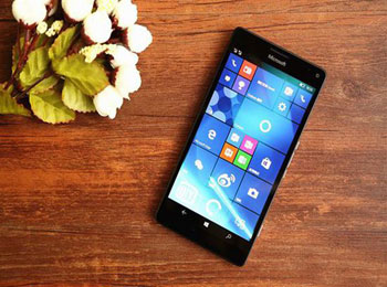 Lumia 950 XL¼ȱ˻̫ࣿ