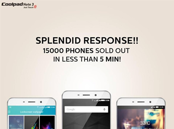 ӡȷCoolpad Note 3 û