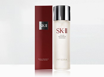 ˫ʮһ򻤷ױ SK-II