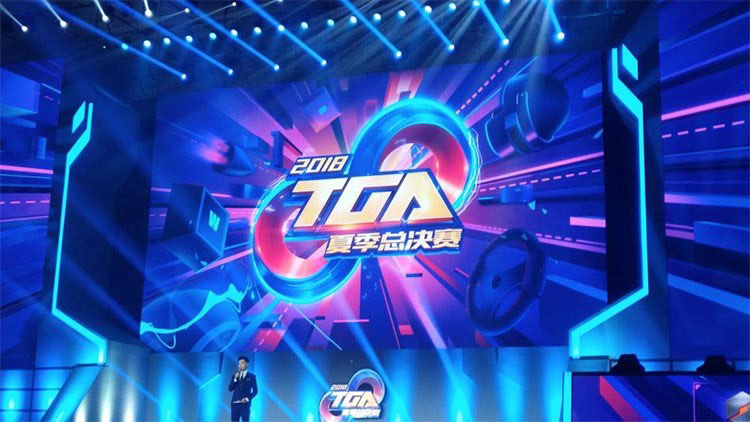 TGA�ܾ����ع� ��ħƾʵ���ĵ�ѡ������
