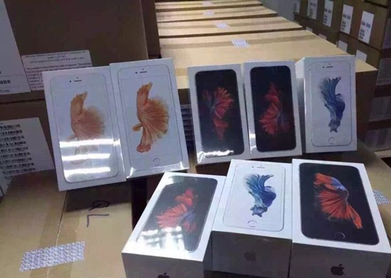 ����iPhone�Ļ�ģ�� ���Ա��������ǧ