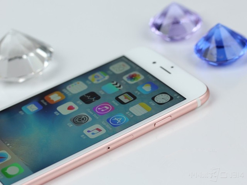 iPhone 6S 