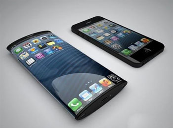 ƻΪiPhoneзڿƼʾ