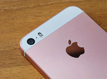 iPhone SEҵ ׸úȥδ