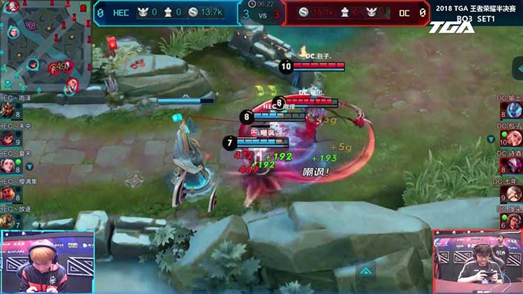 TGA�������ȿ��� ����ֻ�����������