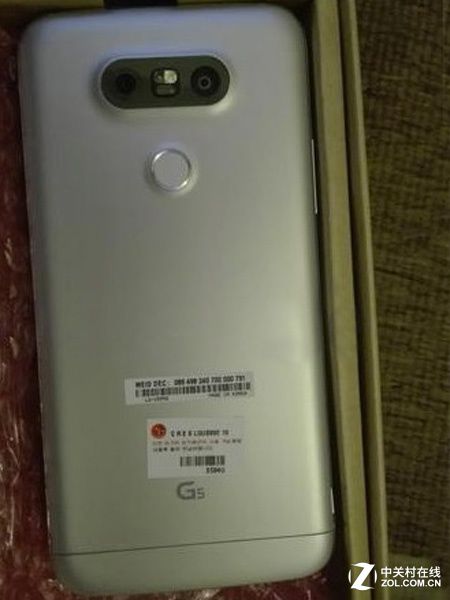 LG G5��װ���ع� ħ����������������� 