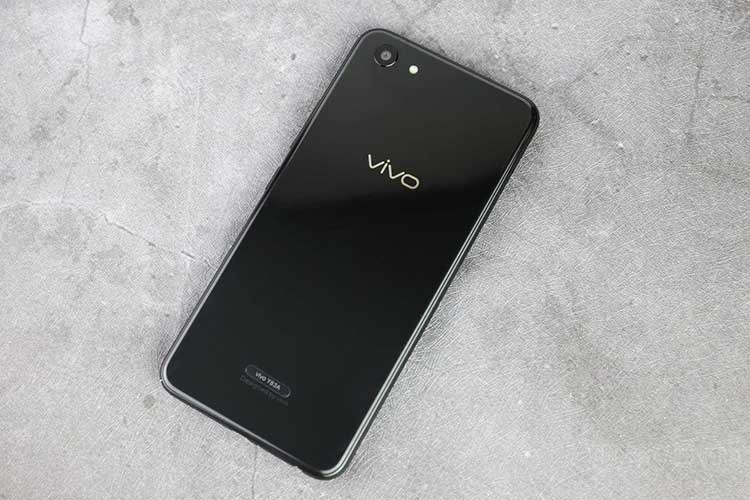 vivo Y83���飺�汸��ֵ���˹����ܵ����
