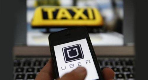 Uber ���������������⣬��һ��Ҫȥ 24 ������