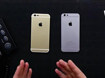 ƻiPhone6S² µ̶ֳȣ