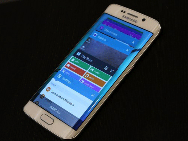 ����S6 edge