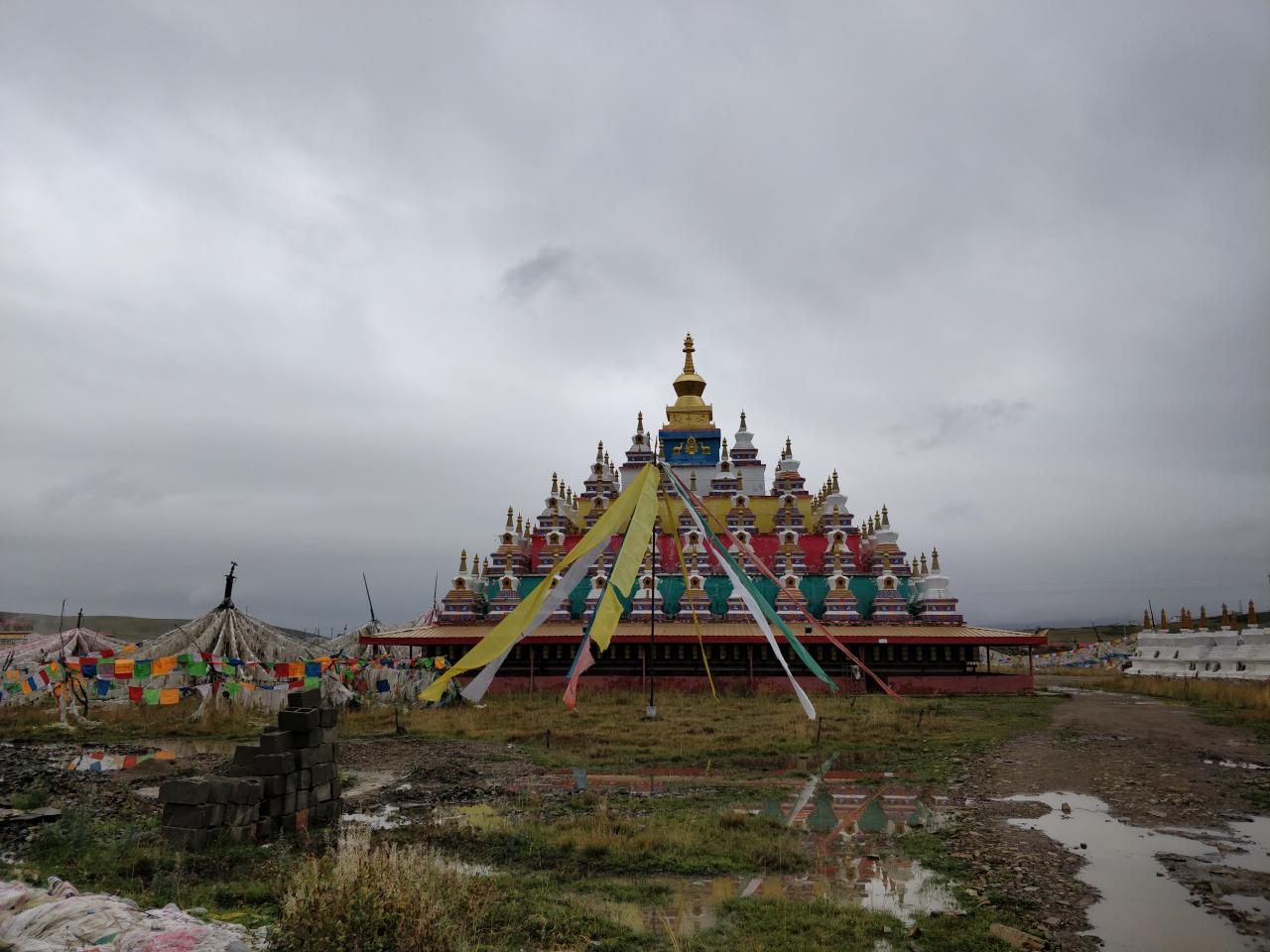 听弦断那三千醉痴缠 一加5带你感受瓦切塔林独