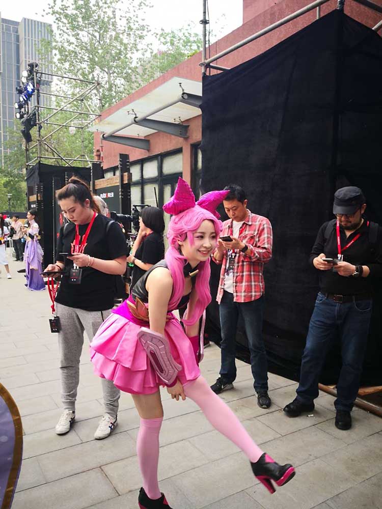 不红魔,不成活 红魔游戏手机发布会直播