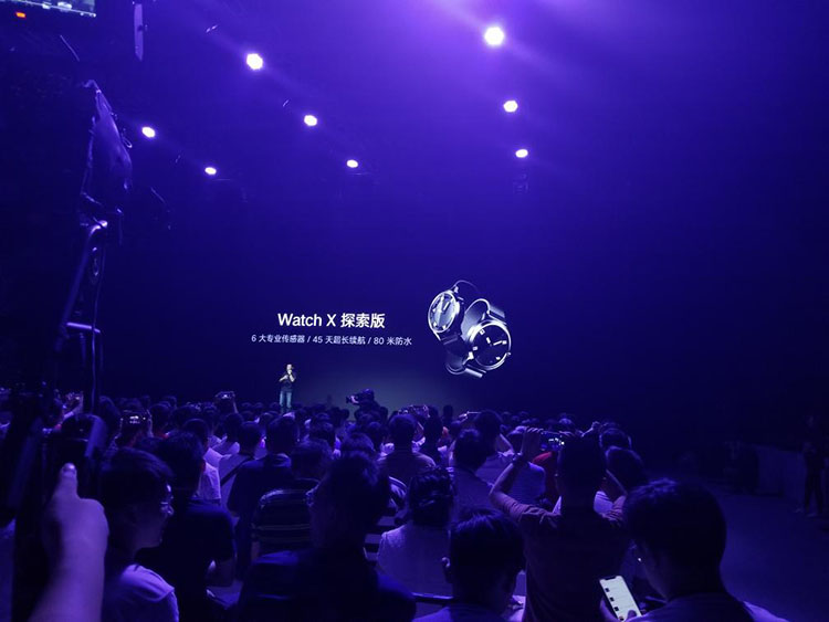 新国民旗舰王者归来! 联想Z5发布会直播