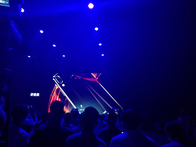 新国民旗舰王者归来! 联想Z5发布会直播