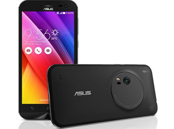 ˶ZenFone ZoomƷͼֱ